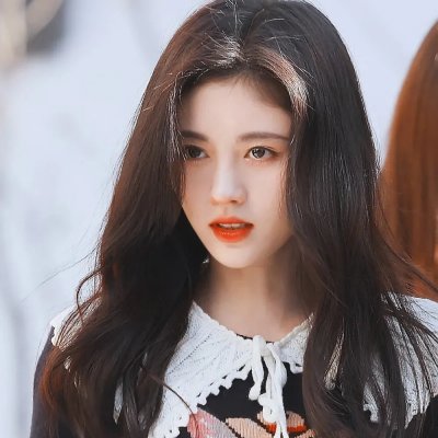 巫女爆走中