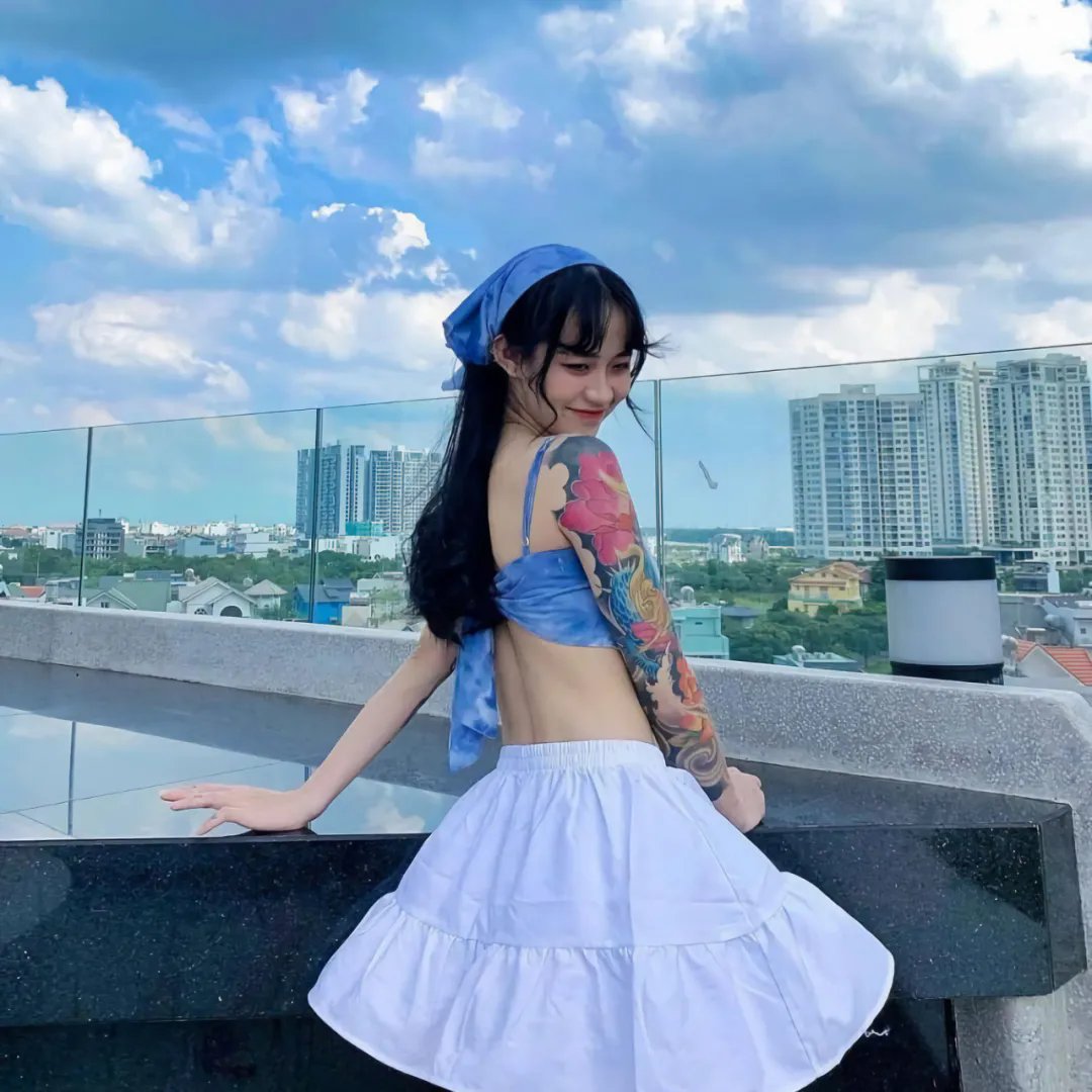 空中的幽灵船